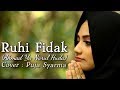 Puja Syarma Rouhi Fidak Ahmad Ya Nurul Huda Cover Musik Video