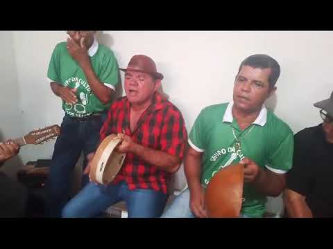 🌵Luizinho & Antenor, grupo da Cultura serra preta Bahia. 🌵