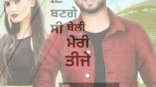 Chandigarh Shehar (WhatsApp Status Video) MINDA _ New Song