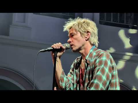 The Format - Right Where I Belong (Acoustic) - Tucson, Arizona, December 15, 2025