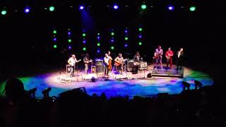 Greensky Bluegrass- Miss September