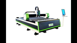 Aktek 3015 fiber laser machine for sale - Image 5 | Machineryline UG New Aktek 3015 fiber laser machine | Image 5 - Machineryline