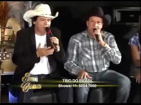 CREONE, PARRERITO E XONADÃO - (Vamos  recordar esse dueto?) ME MATA DE UMA VEZ