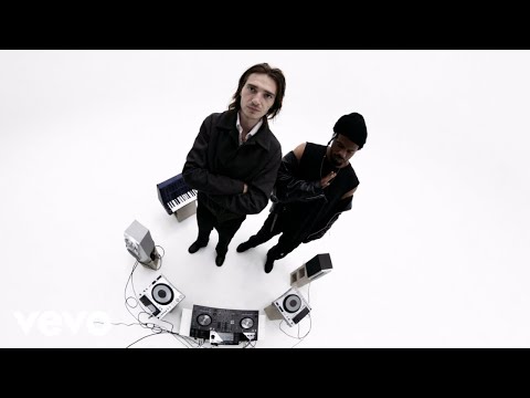 Y2K, Ro Ransom - Hot Like Yea (Official Video)