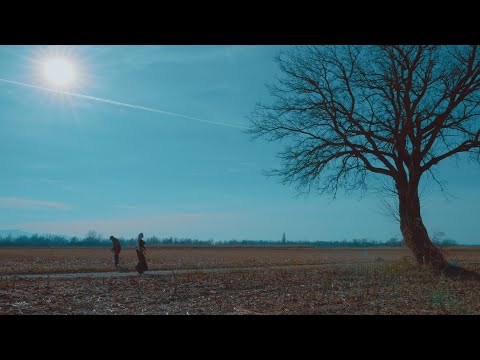 Alex Ognjena - Bože, uzmi me (Official video)