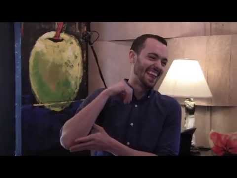 Introductions - Dean Murphy - Baritone