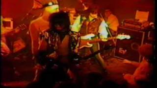 The Meatmen - Rock N Roll Juggernaut