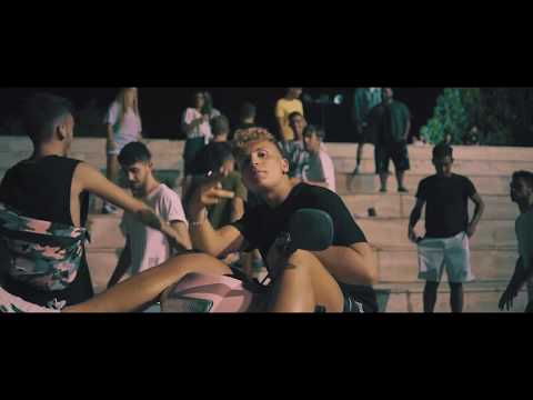 Barù - AIR MAX (Official Video)