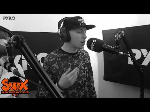 @soxisactive Pyro Radio clip 1