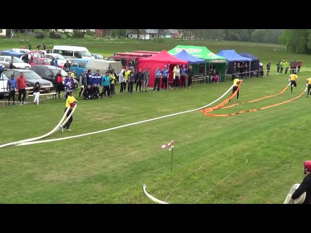 Žďár u Nové Včelnice, 23. 05. 2015