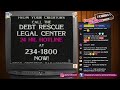 TGIF Retro VHS Livestream Retro TV Commercials