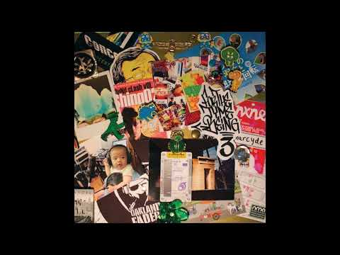 Shing02 Ft. DJ Icewater - Back That Data Up