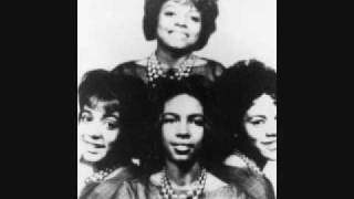 The Supremes - The Tears - 1961