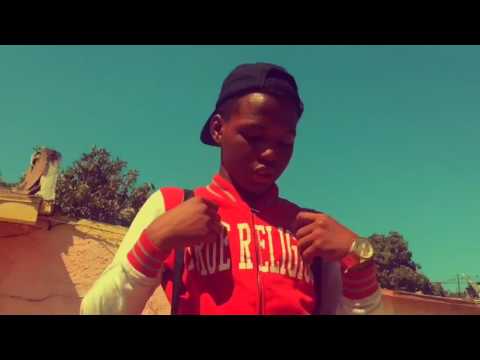 R2-"DoDaDash"(Official Music Video)