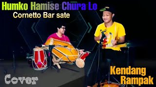 Download lagu Humko Hamise Churalo - Cornetto Bar sate COVER Kendang Rampak mp3