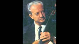 Download lagu Schumann - Cello concerto - Fournier / Philharmonia / Sargent mp3 Download lagu Schumann - Cello concerto - Fournier / Philharmonia / Sargent mp3