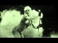 Plasmatics - Tight Black Pants