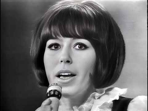 ⚪ 1968 Intervision Song Contest in Karlovy Vary (CSSR) - Winner: Karel Gott / Czechoslovakia