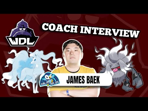 Jay Jingles and James Baek