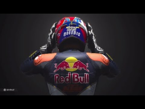 MotoGP 19 Career Part 4