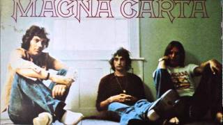 Magna Carta - Wild bird