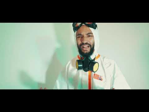 Jay Amo x MARGER - Bate [Music Video]