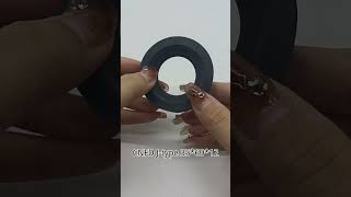 TG 55*85*12 national standard oil seal nbr rubber auto parts TG oil seals applicable to Engine