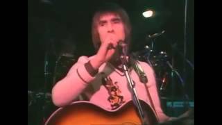 Chris de Burgh  A Spaceman Came Travelling 1978