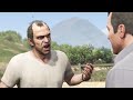 But I Did Kidnap His Wife But Trevor Didn T Kidnap His Wife YTP