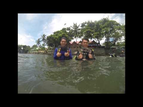 dinah beach Gingoog city