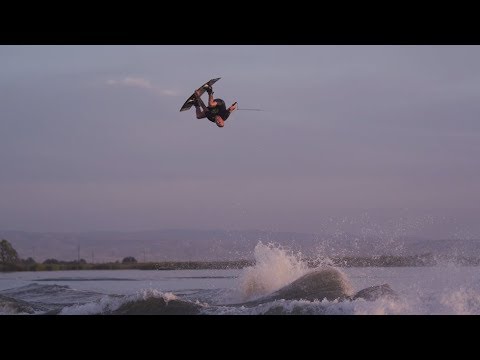 Rusty Malinoski 2020 Hyperlite