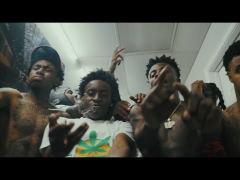 2G.Kaash x PMG God - No Luggage (Music Video) Dir By : @Jmoney1041