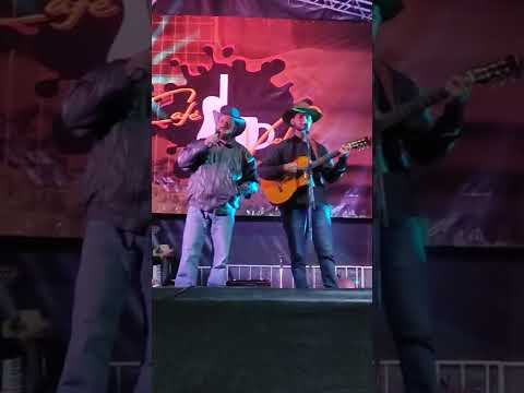 Erick e J Silva- Café com viola 20/05/2022- Centro Cultural (Taubaté)