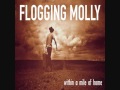 Flogging Molly - The Wrong Company