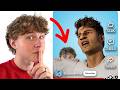 I Hid In 100 YouTube Shorts