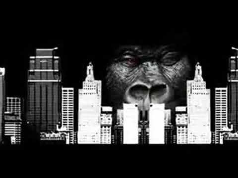 Franco el gorila tiraera pa arcangel 3 raun