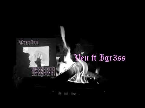 11 - Ven (Ft. Russv & Igr3ss)(Audio Oficial)