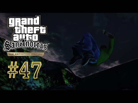 GTA San Andreas: The Definitive Edition - #47 Amphibious Assault