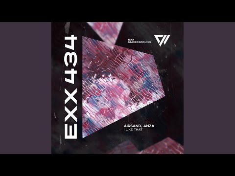 I Like That (Extended Mix)