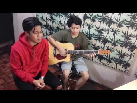 Oo, Ako na Lang - UDD x Zia Quizon (Sean Oquendo feat. Hamza Wata)