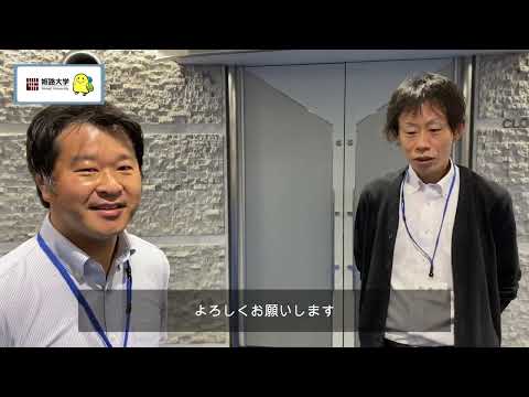 合同入学説明会に出展しました！【大阪編】#私立大学通信教育協会