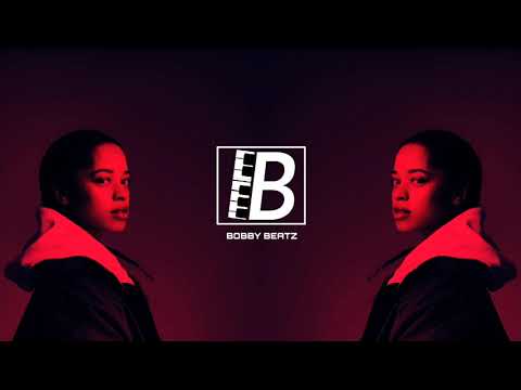 [FREE]-Ella Mai x SZA x RnB type beat 2019-CHILL ( prod.by Bobby beatz)