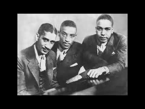 The Three Keys - Basin Street Blues (1932)