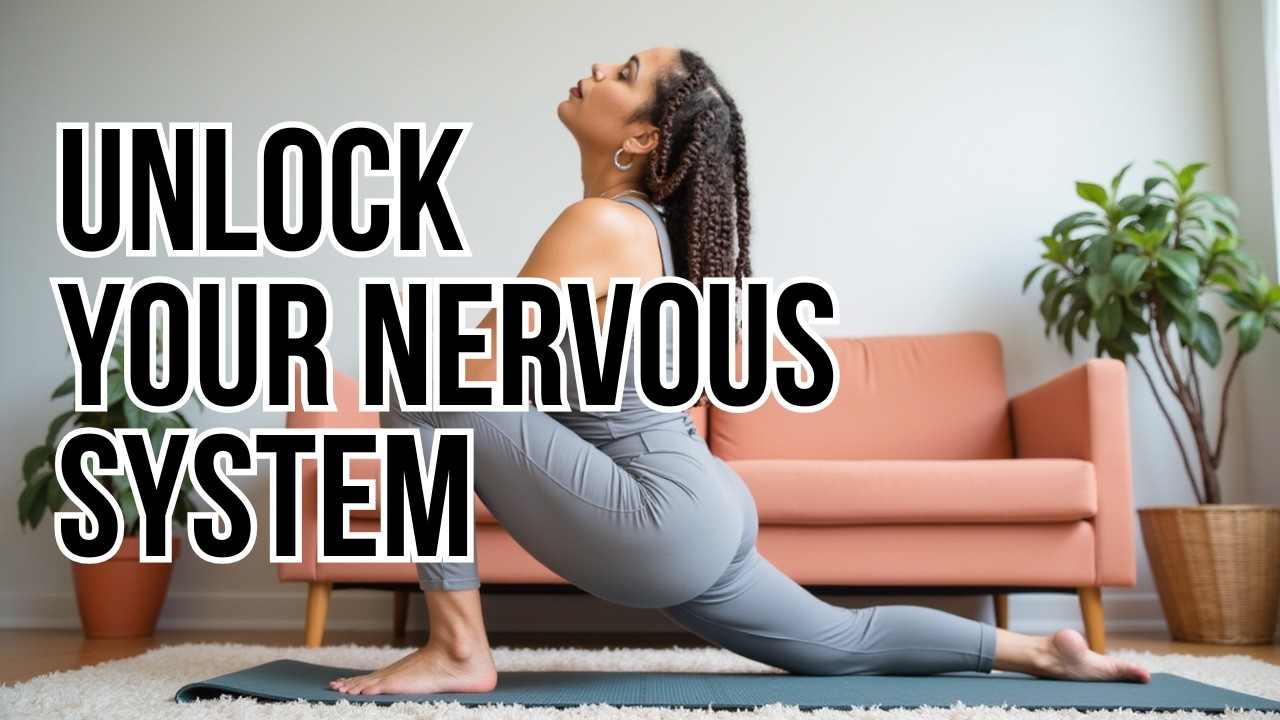 The Surprising Science Behind Yoga and Tai Chi Benefits