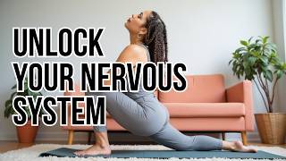 The Surprising Science Behind Yoga and Tai Chi Benefits