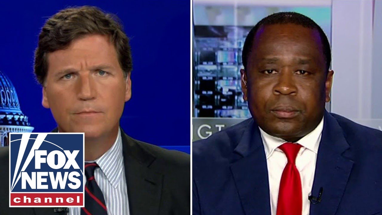 Reporter tells Tucker the White House is trying to ‘punish’ him