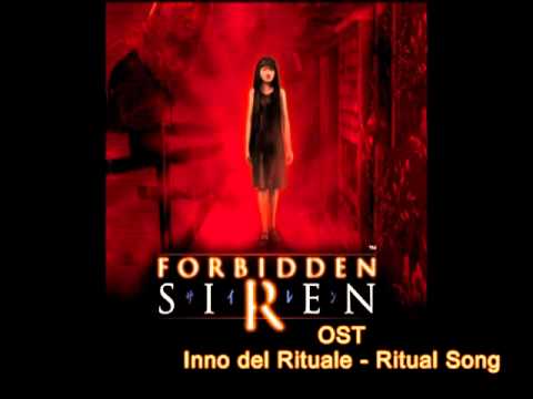 Forbidden Siren OST- Ritual Song