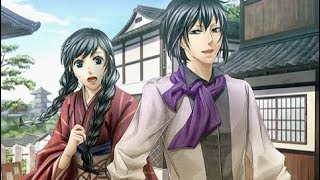 Hanayaka Nari, Waga Ichizoku: "Reimei" - Masashi ❤ Haru