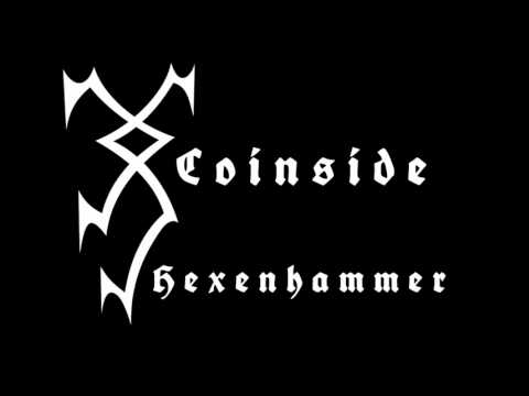 Coinside - Hexenhammer