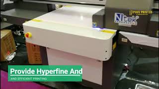 Acrylic Sheet Printer